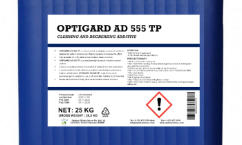 OPTIGARD AD 555 TP