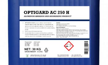 OPTIGARD AC 250 H