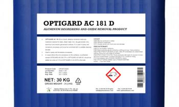 OPTIGARD AC 181 D