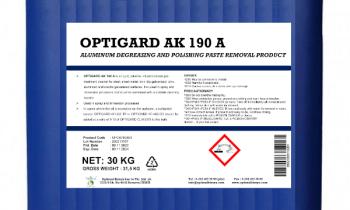 OPTIGARD AK 190 A