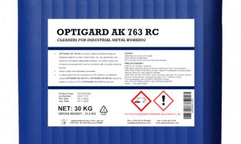 OPTIGARD AK 763 RC