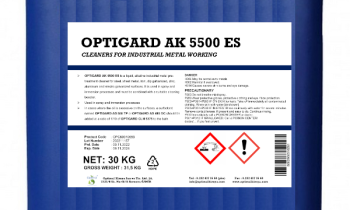 OPTIGARD AK 5500 ES