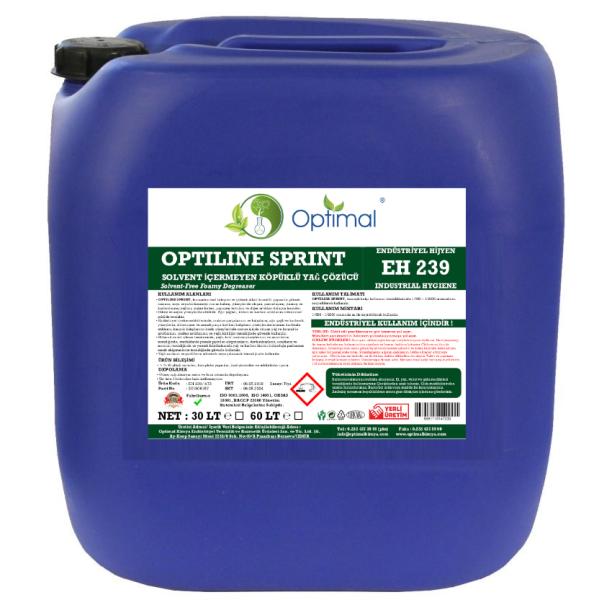 Optiline Sprint