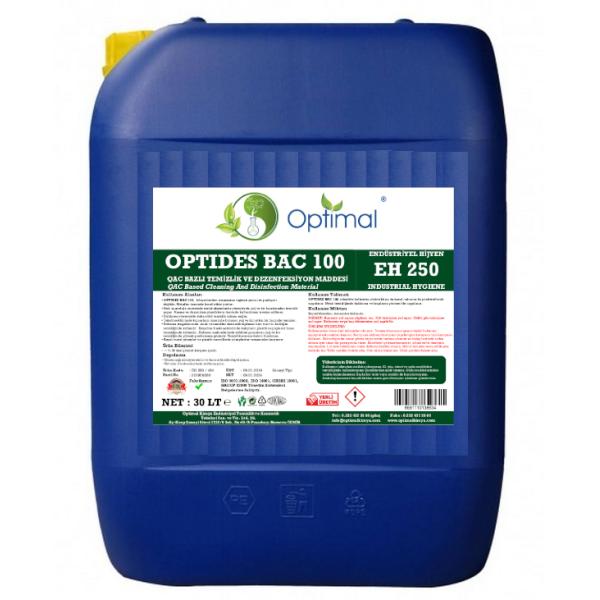 Optides BAC 100