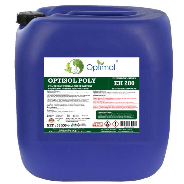 Optisol Poly