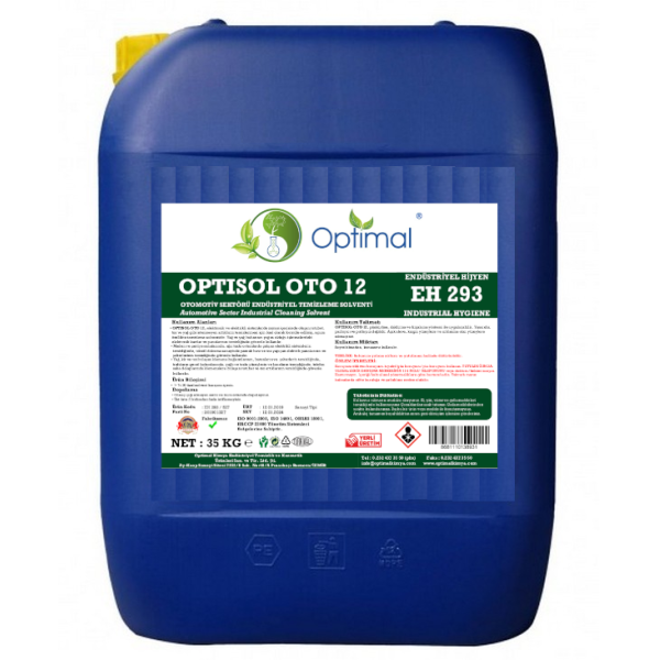 Optisol Oto 12