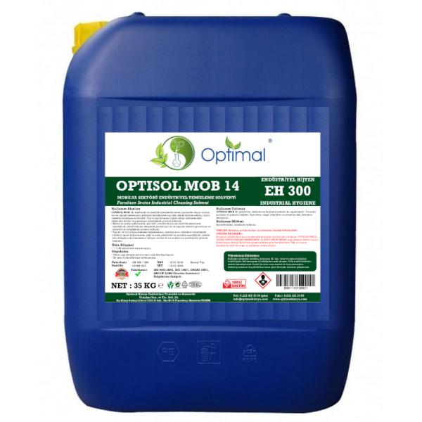 Optisol Mob 14