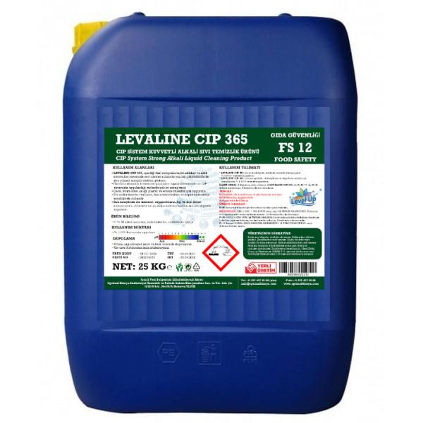 Levaline Cip 365