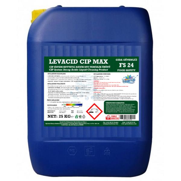 Levacid Cip Max