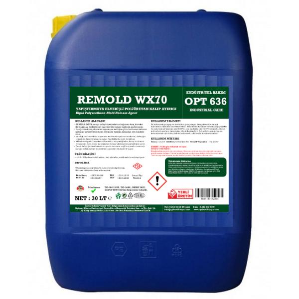 Remold WX70