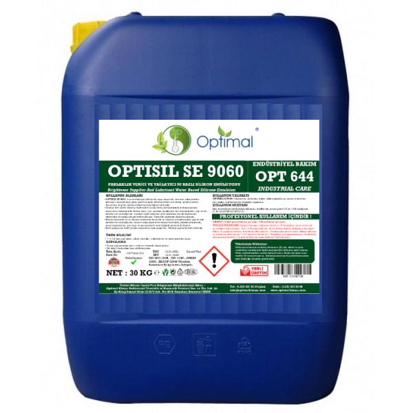 OPTISIL SE 9060