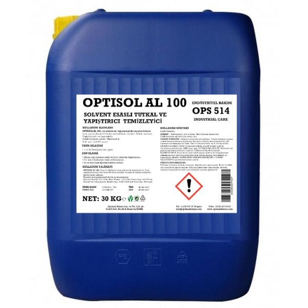 OPTISOL AL 100