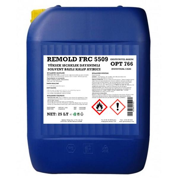 REMOLD FRC 5509