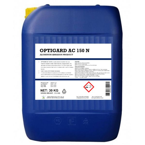 OPTIGARD AC 150 N