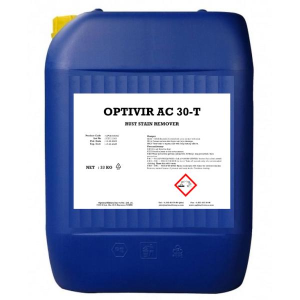 OPTIVIR AC 30-T