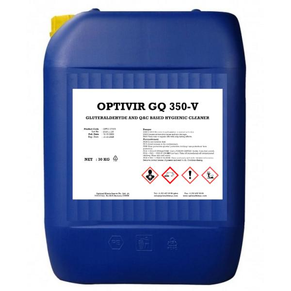 OPTIVIR GQ 350-V