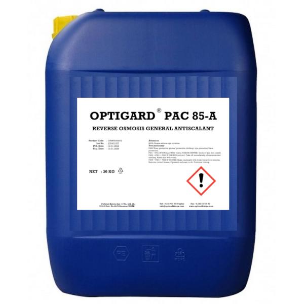 Optigard ® PAC 85-A 