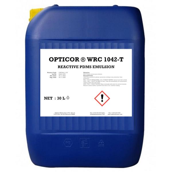 OPTICOR ® WRC 1042-T