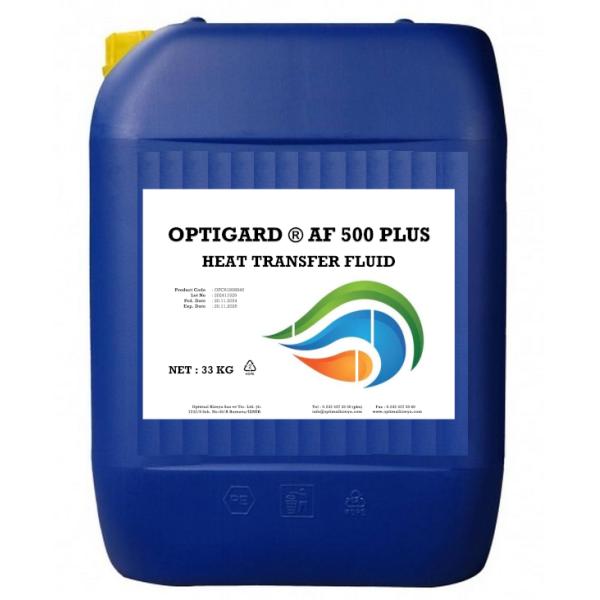 OPTIGARD ® AF 500 PLUS